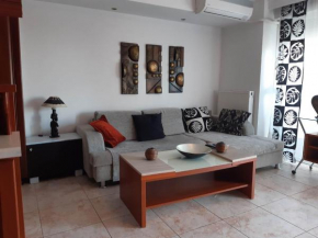 Eclectic Living {free parking}